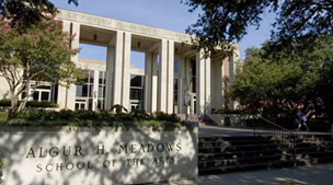 owens art center, smu, caruth auditorium, bob hope theatre, lone star wind orchestra, orchestra dallas tx, concert tickets